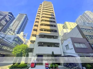 RANUP SQUARE大阪城西【9階】の外観