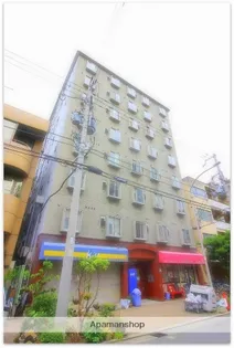 堀江グリーンハイツの画像