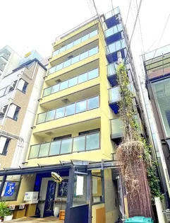 STORK APARTMENT南堀江の画像
