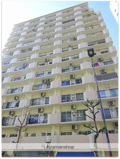 カーサ土佐堀の画像