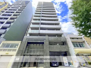 LEON COMFORT本町東【2階】の外観