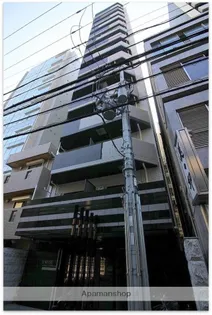 エスライズ御堂筋本町【14階】の外観