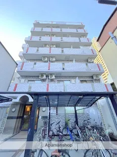 大阪府大阪市中央区谷町6丁目【マンション】の外観