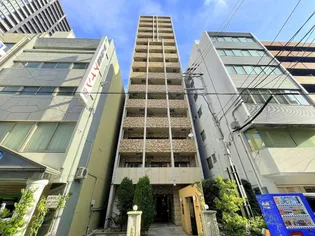 アスヴェル東本町Ⅱの画像