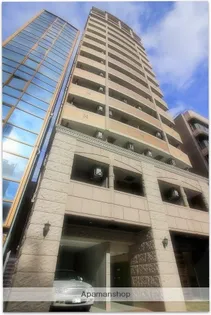 LUXE難波EASTの画像