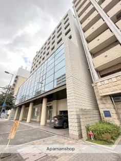 エクセレント中道【7階】の外観