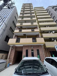 アーバンステージ安堂寺Ⅱの画像