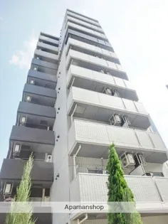 パウゼドーム前の画像