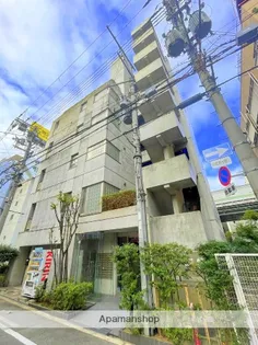 サン ロレンツ心斎橋東の画像