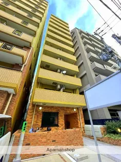 アーバンステージ安堂寺Ⅰ【10階】の外観