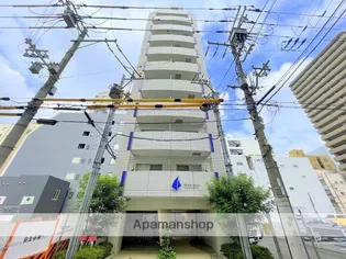 マリンズ心斎橋Ⅲの画像