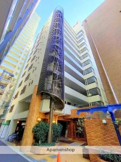 大阪府大阪市中央区谷町5丁目【マンション】の外観