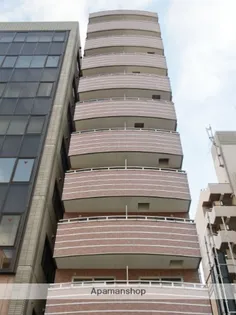 ルミエール瓦屋町【5階】の外観