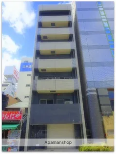 カーサラピスの画像