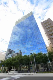 本町橋タワー【20階】の外観