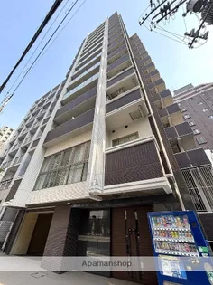 PLANDOR 大手前 RESIDENCE【12階】の外観