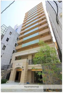 イグレック南本町【7階】の外観