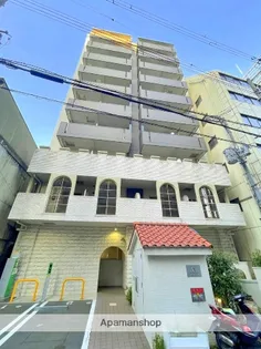 ヴィラ リヴィエールの画像