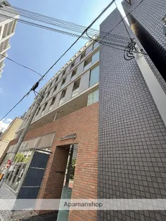 セイワ南堀江リバーレジデンスEAST【2階】の外観