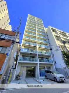 PRIMAVERA NISHI SHINSAIBASHIの画像