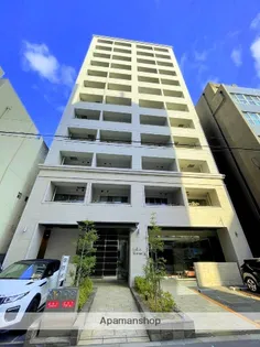 GALILEI SINMACHI(北棟)【6階】の外観