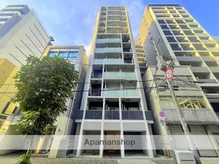 ララプレイス大手通LD【12階】の外観