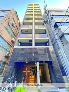 大阪府大阪市中央区瓦町1丁目【マンション】の外観