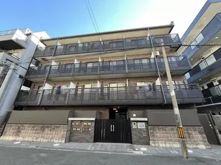 レオネクストラ メイジュ天神橋の画像