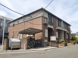 カーサ プラシードの画像