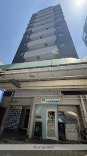 プライムツリー内久宝寺【10階】の外観