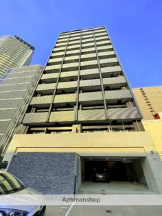 W-STYLE大阪谷町【9階】の外観