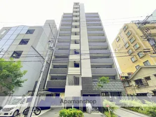 プレサンス松屋町ファステの画像