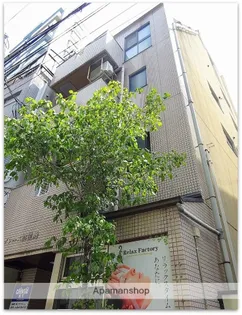 グレース肥後橋【6階】の外観