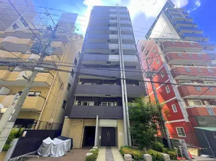 スワンズシティ堺筋本町の画像