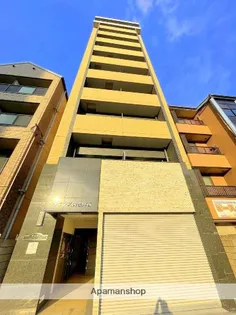 ウエンズ阿波座西の画像