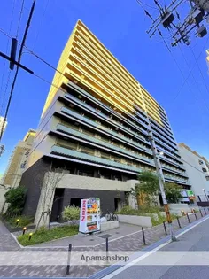 スプランディッド淀屋橋DUE【15階】の外観