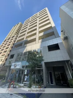 サウスサイドなにわ筋の画像