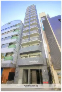 ララプレイス大阪城WESTENの画像