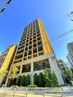 大阪府大阪市中央区備後町2丁目【マンション】の外観