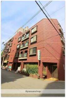 サンライフ堀江の画像