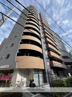 セレニテ本町グランデ【6階】の外観