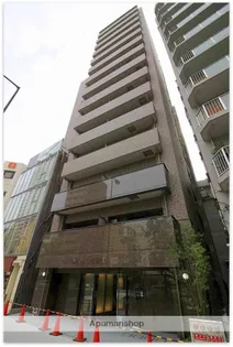 リーガル南堀江【3階】の外観