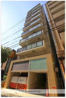 アルデールトモ北堀江の画像