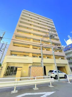 大阪府大阪市浪速区大国2丁目【マンション】の外観