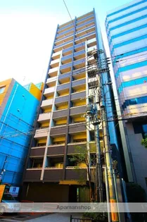 レジディア靭公園の画像