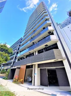 ルーエ天満橋の画像