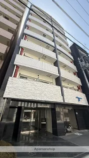 大阪府大阪市中央区内久宝寺町3丁目【マンション】の外観