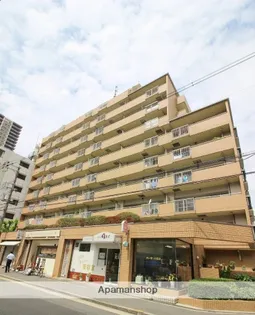 アーデンコート西長堀の画像