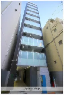 プロスプ【10階】の外観