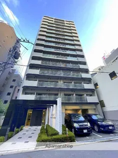 大阪府大阪市中央区常盤町2丁目【マンション】の外観